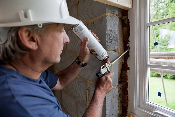 Fireproof Insulation in Liberty Triangle, FL